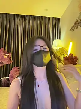 IvyMiss102 - Fingers in …. Cum all on u