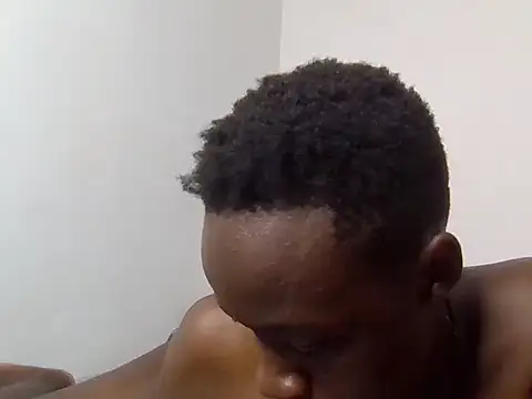 Black_melenin - Finger pussy