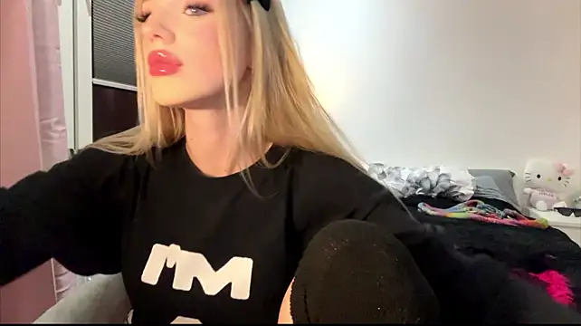 Alicekittyy - twerk