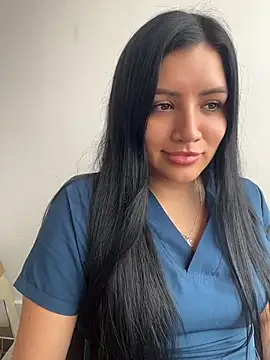 Naomy___ - Let's have a great time