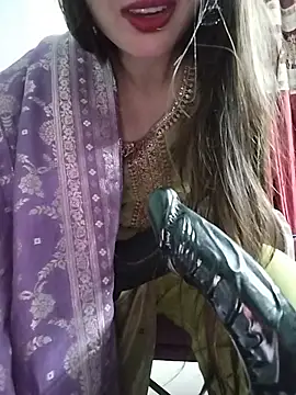 Noor_Darliing - Full nude pussy finger