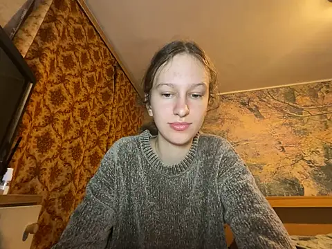Eva_Angel3 - Show boobs