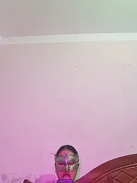 TANISHA-2026 - Suck panic