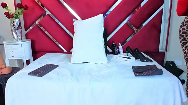 Kasandra_Gomez - control dommi x 3 minutos