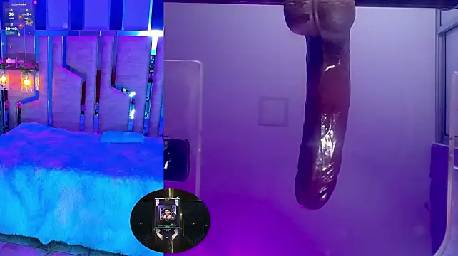 AriHale_ - FUCK MY PUSSY HARD AND SQUIRT CTL 3MIN