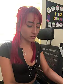 Juliethademon - My friend sucks my tits 🥥
