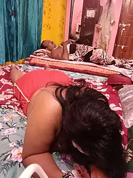 SAHIBAHOTBHABHI - OPAN PUSSY FINGER