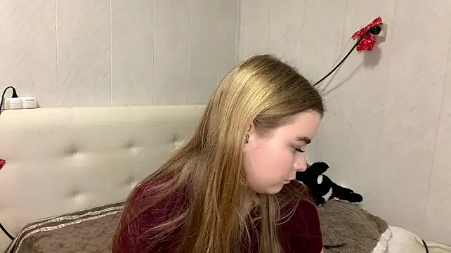 LiviaSmelser - Sexy air kisses just for you ❤