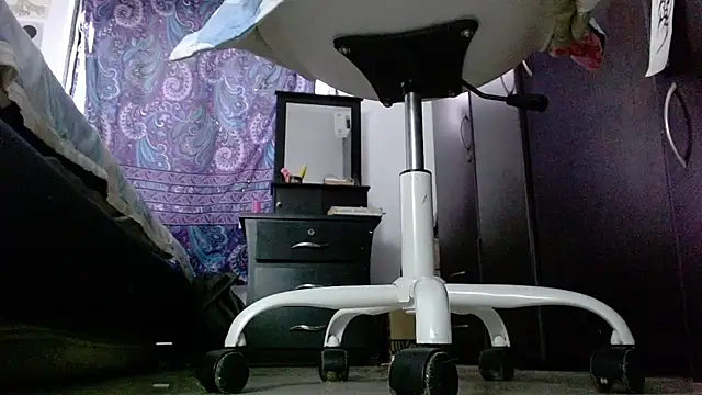 Maam_Ine - Panty off