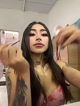 Nathasha_Diaz - 🍒Ride Dildo😈