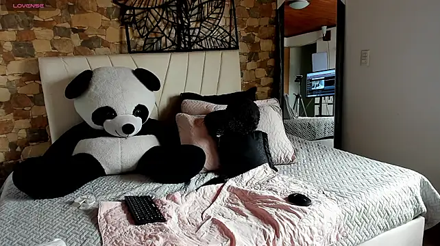 Eva-hall - masturbate