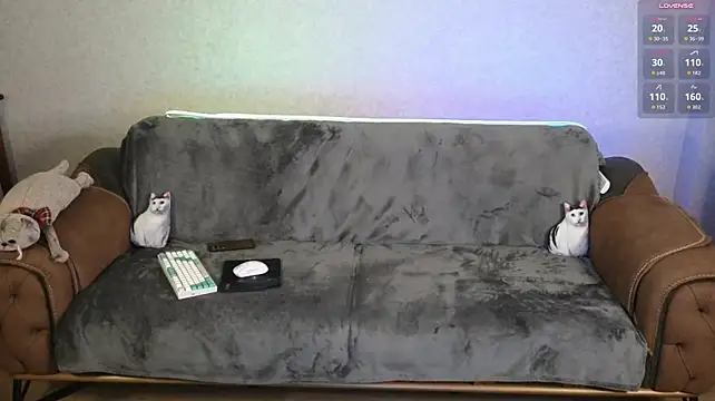 HoneyGirl55 - Striptease