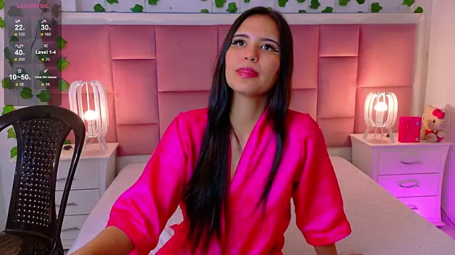 Kaily_sweet1 - DOGGY STYLE + CONTROL LUSH x 5 MIN