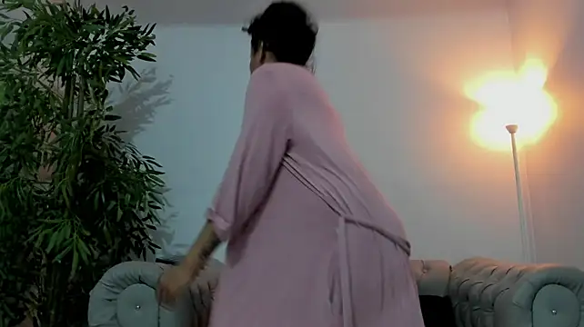 Sussan_sexymilf - DOMI INSIDE PUSSY x 2 m