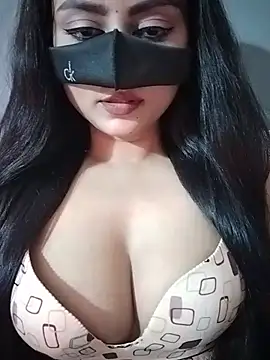 SAPNA-LOVEE - Full nude show