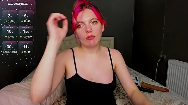 Marie_Reyess - go naked
