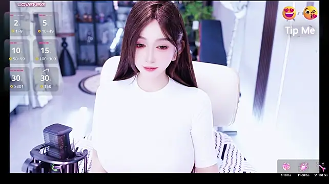 Liora- - 性感的情趣诱惑