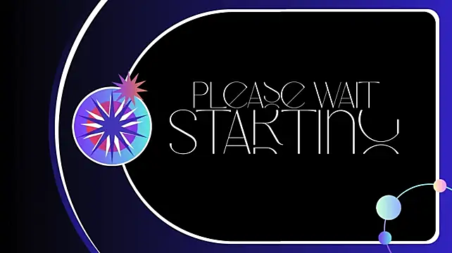 Rebel__Stage - Vibrating Massage+Moaning Dance