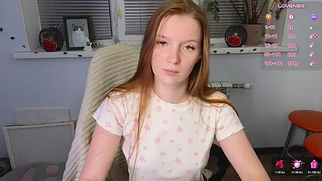 Mary_Blu - nude dancing