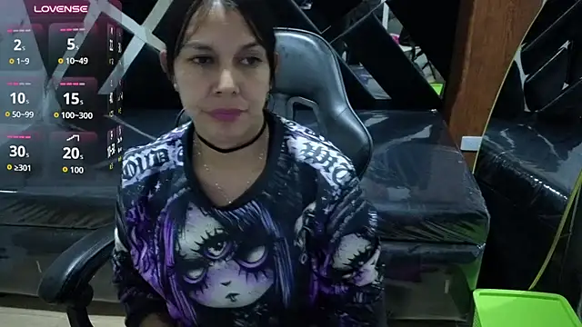 Afrodita_b_ - spanking the ass x 10
