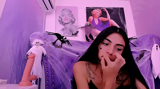 Eimy_skinny_ - deliciosos squirt 🔥