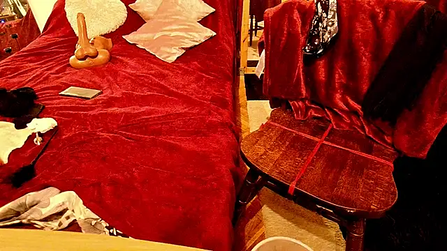Hot_Colettte - dildó lovaglás 🐴😍