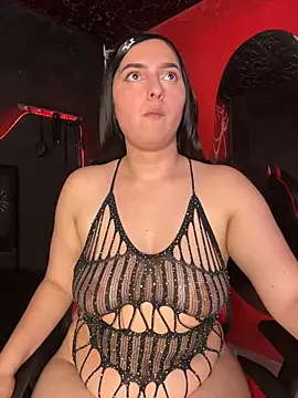 Nahomi_LS - flash tits