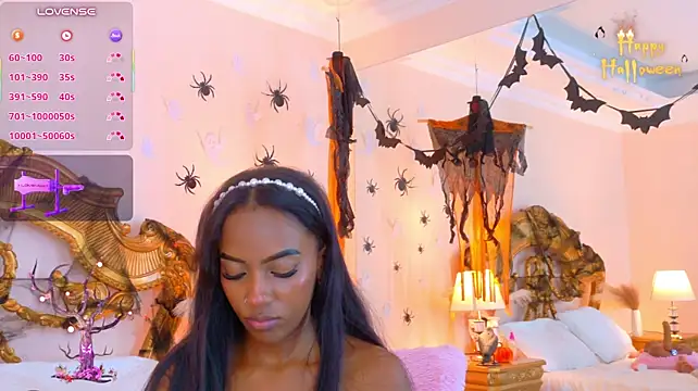AshleyFerri - Shake ass 🎃