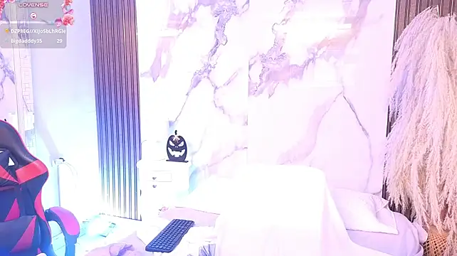 Biancapercy - OIL BOOBIES🌸