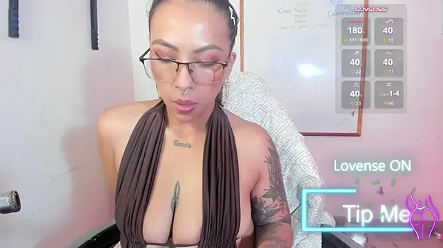 Karlavittar - Do you want to see my vagina? use my dil