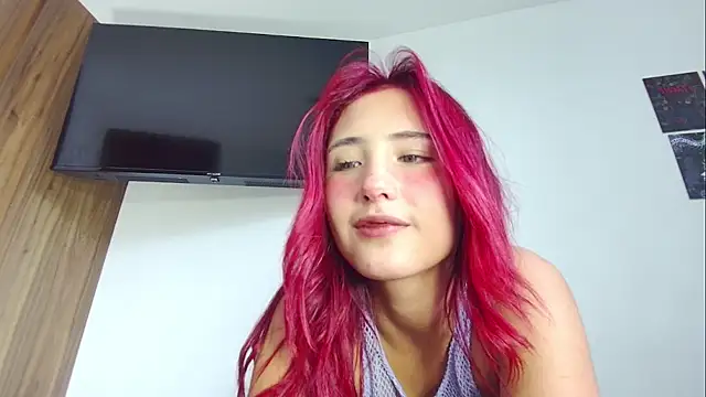 Sorpresa_x - SLOW NUDE DANCE
