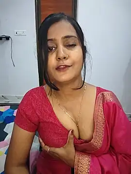 Miss-Riyasingh - Susu show