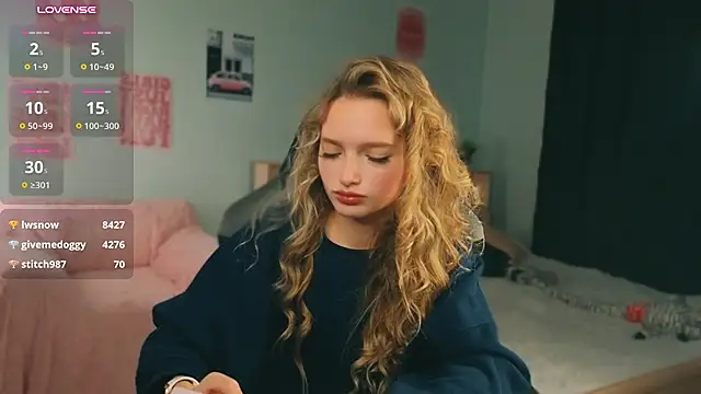 Evamoonis - Air kiss