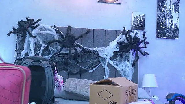 Kendra_london - 🎃🍭 Show Dance Hot🎃🍭