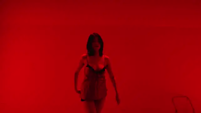 Velvet--girl - 💃Sexy Floor Dance💃