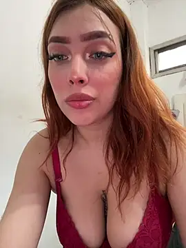 BonnieLuv - Riding dildo