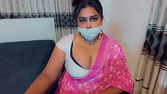 SonY_CaM - full nude in public without mask
