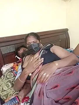 Sweety_teluguhw - Full open boobs, lip kiss, pusssy, 3mits