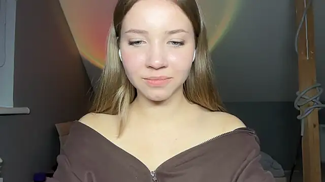Blondesveg - Undress me🍑