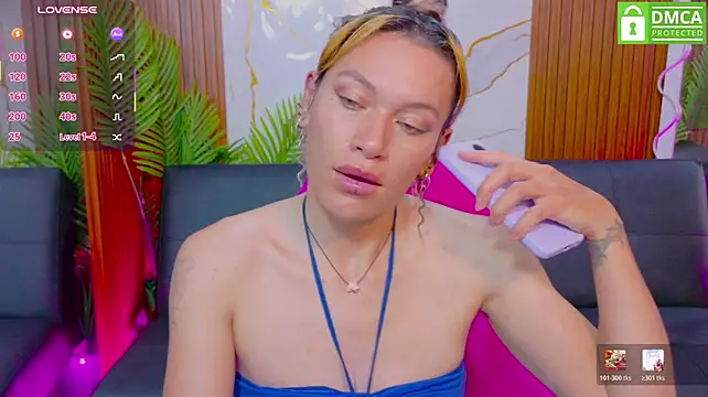 Alonddra_tay - 🍒 NAKED+STRIPTEASE🍒