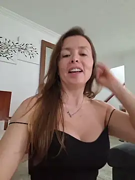 Karina_warthon - Your fingers in my ass