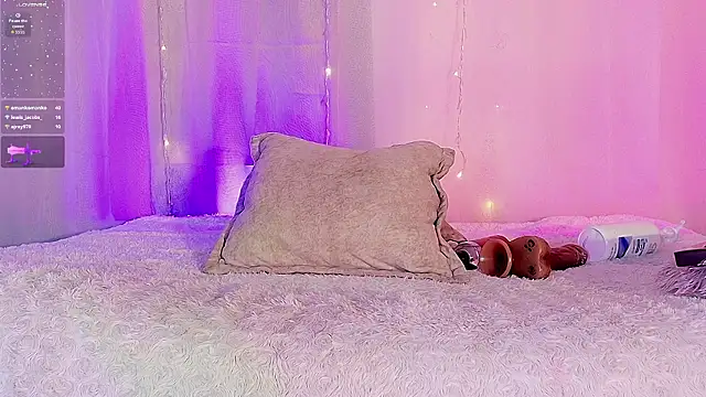 Liccy_hall - Fuck me with your rich dick