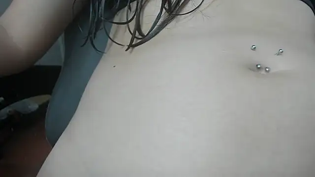 Teresafuck - dance naked