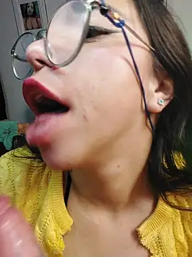 Valentina_swallow - FUCKS TITS A LOT OF SALIVA