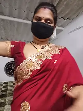 SexyBhumii - boobs show