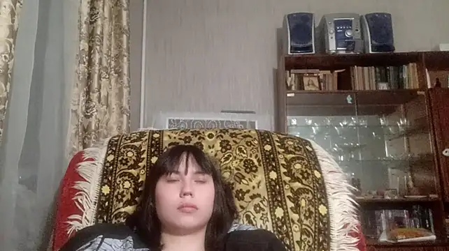 IselaKamman - show next my cute face 😘😘