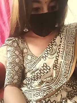 Tamil_White_Rose - Boobs