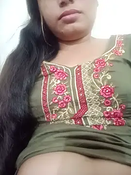 Desiranipari - Full Open Boobs & Pussy