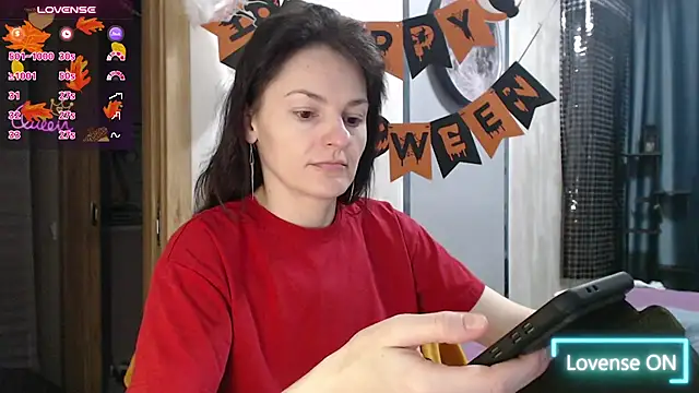 Stacy_Davice - FULL NAKED