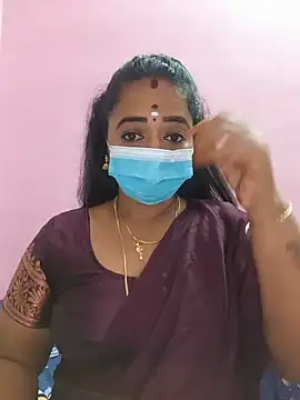 TamilPonnuJeevitha - For New Mobile